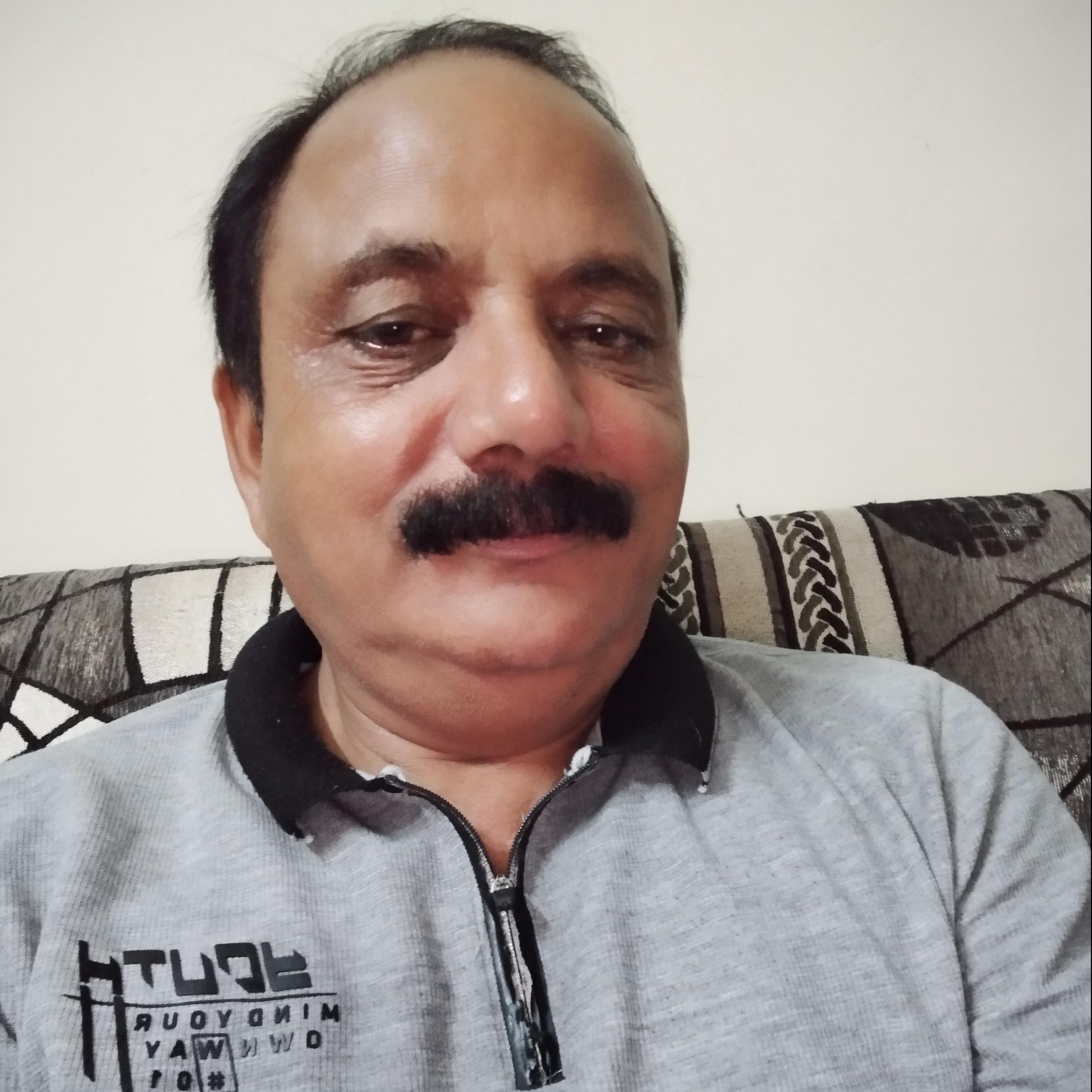 दिनेश कनौजिया