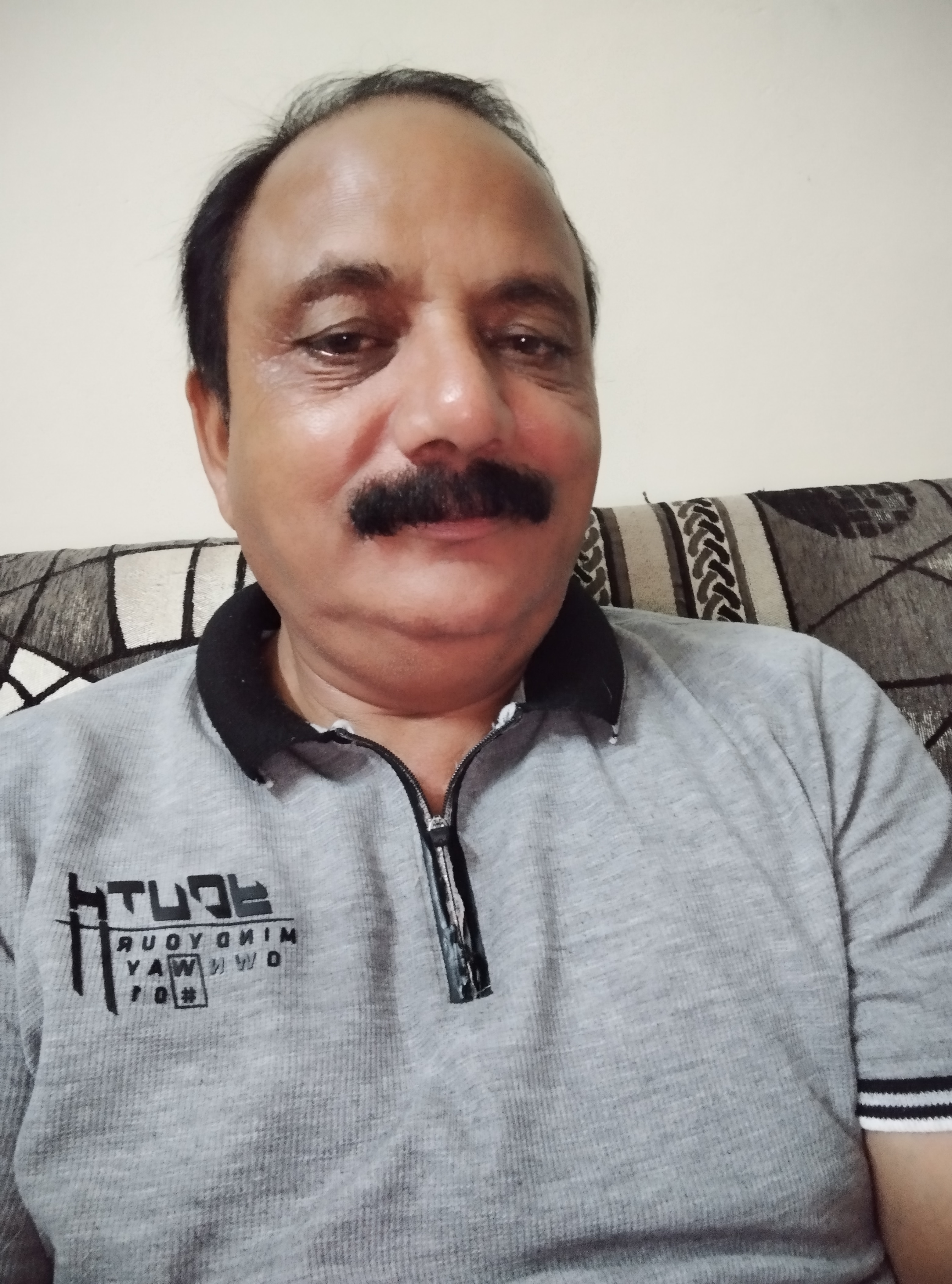 दिनेश कनौजिया