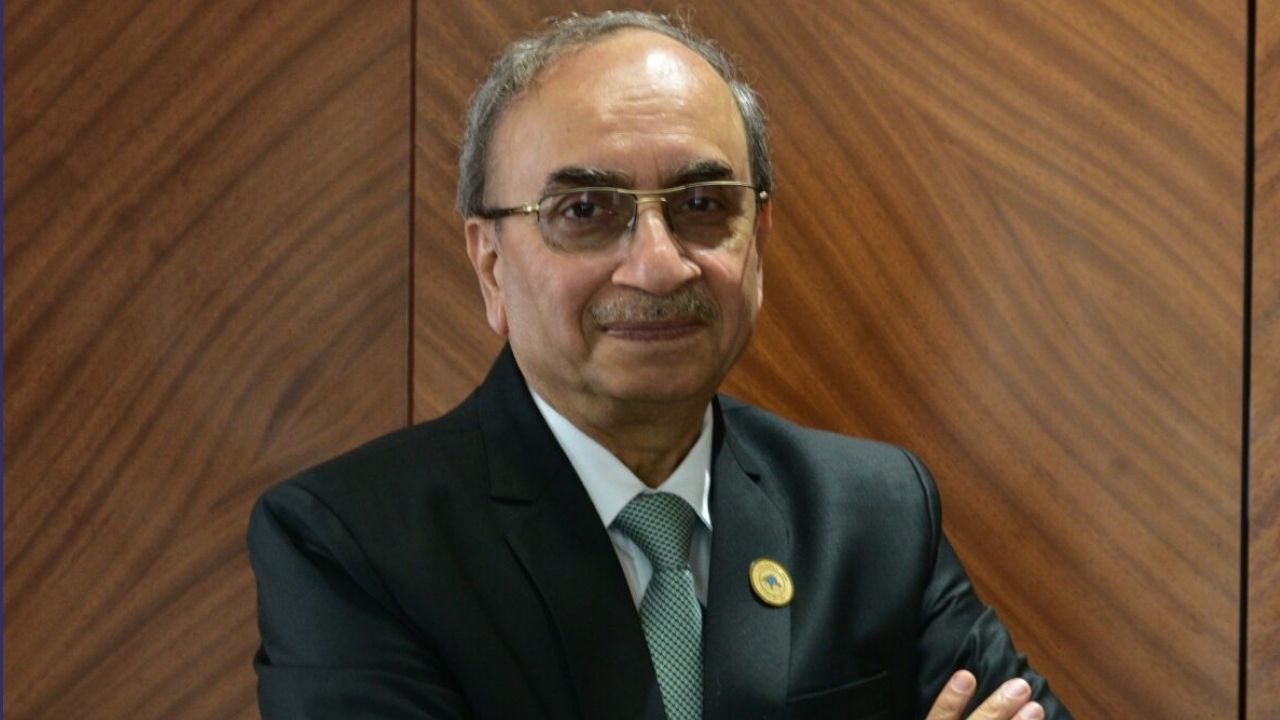 दिनेश कुमार खारा