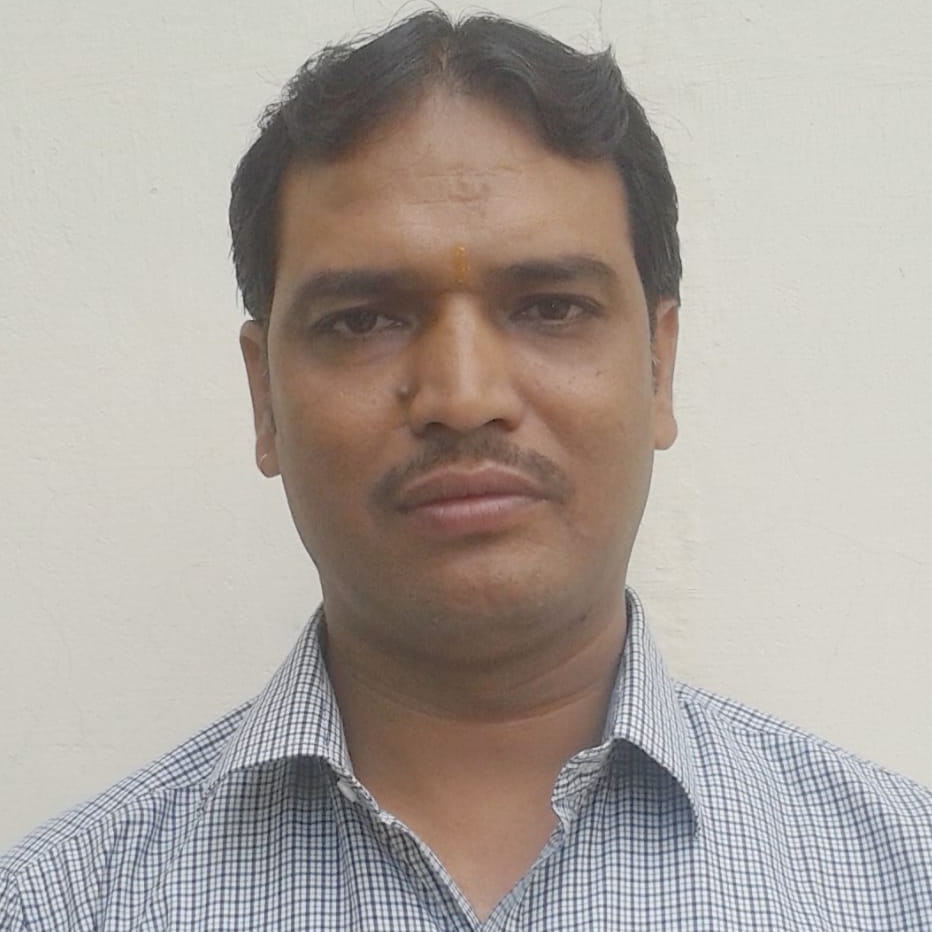 दिनेश पाराशर