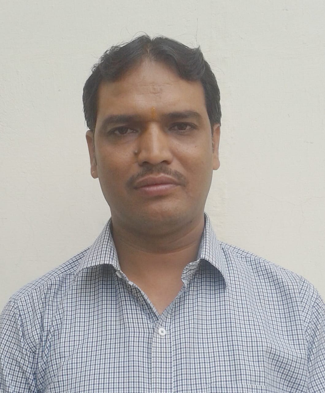 दिनेश पाराशर