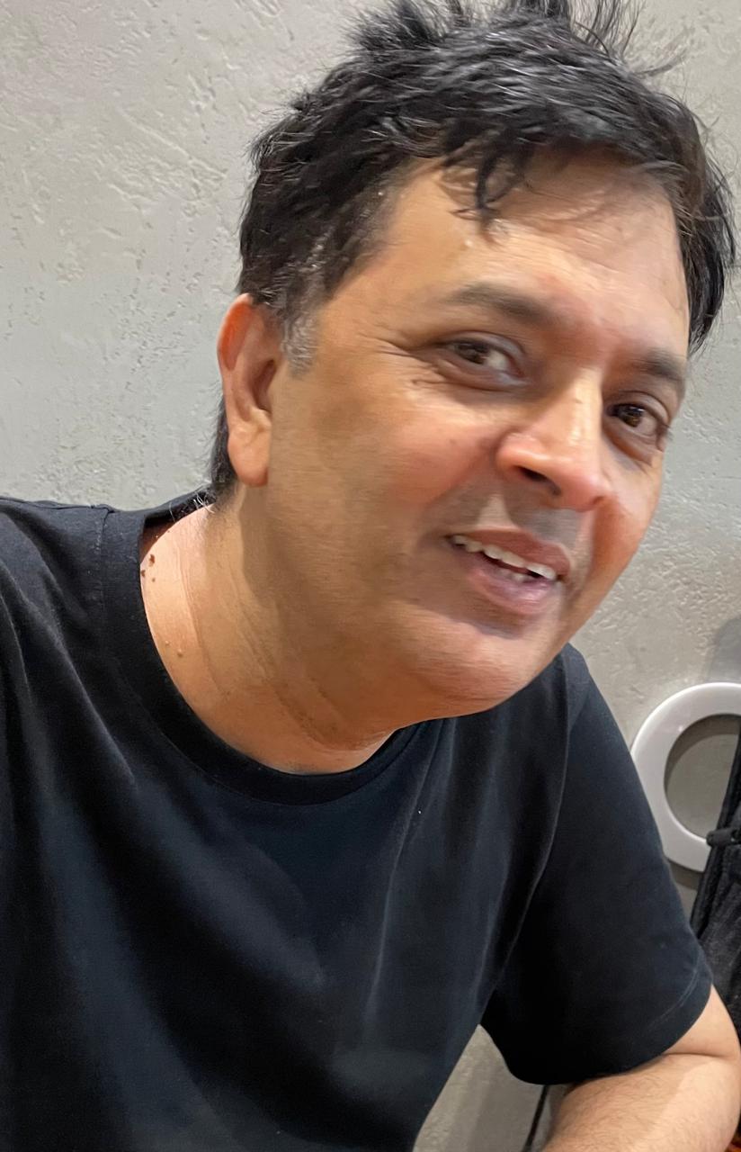 दीपू राय