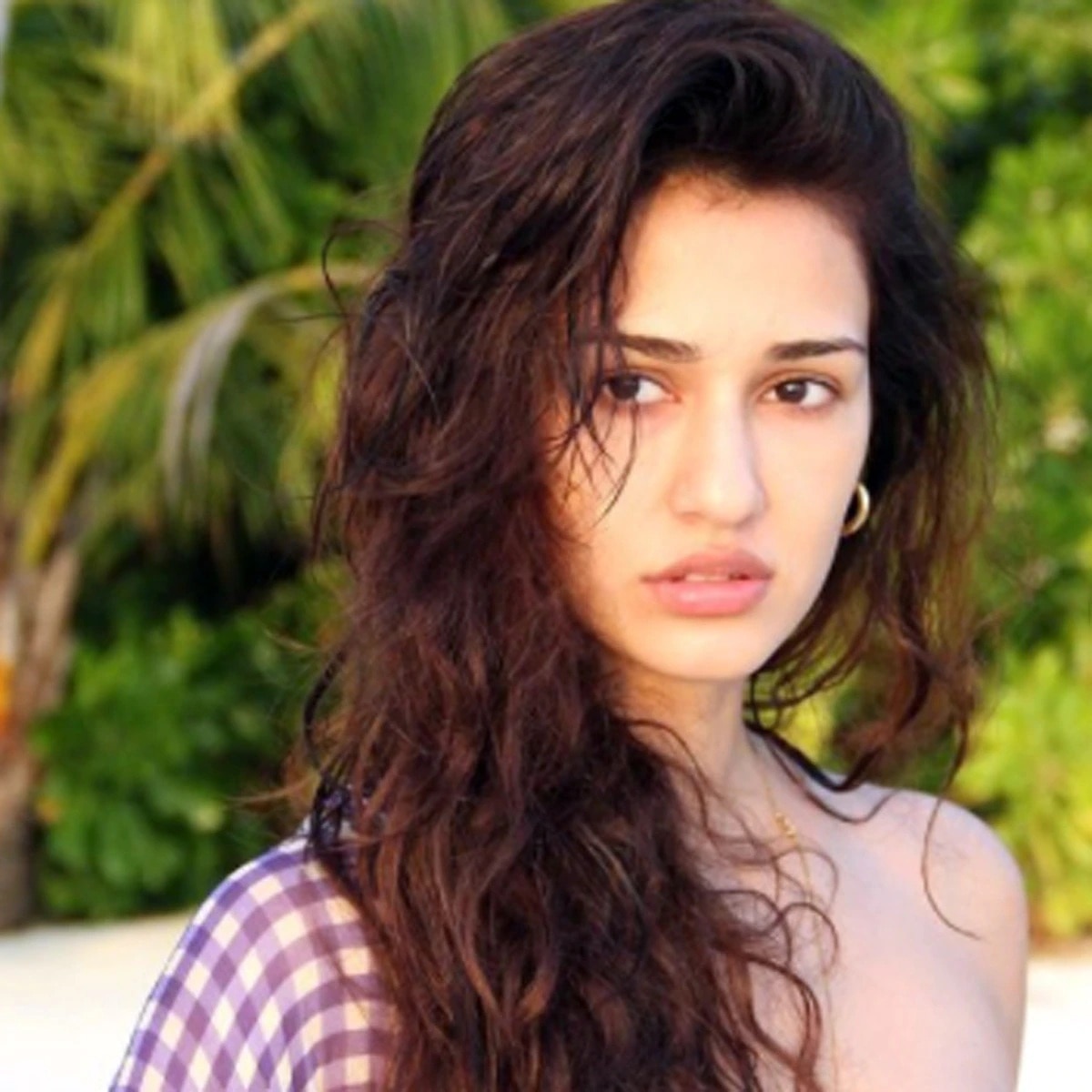 दिशा पाटनी