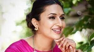 दिव्यांका त्रिपाठी