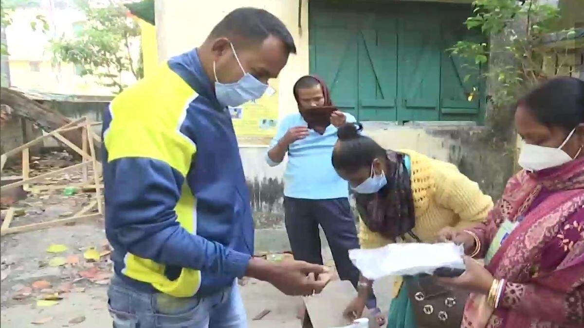 डुमरियागंज चुनाव 2022 रिजल्ट