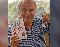 डोमिनिक लैपियर