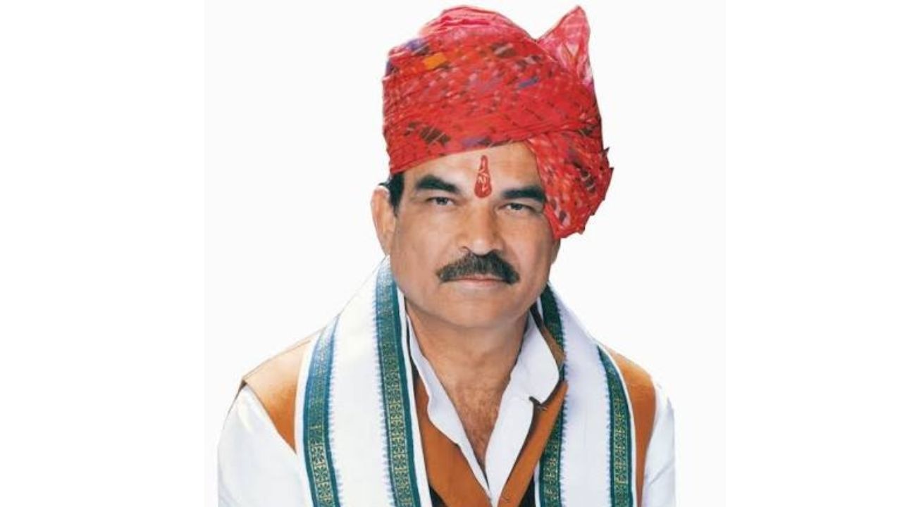 डीपी यादव