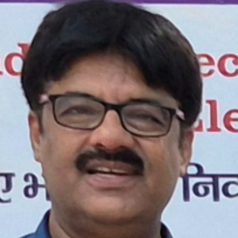 डॉ. अनूप मिश्रा