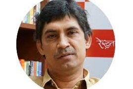 डॉ एम सईद आलम