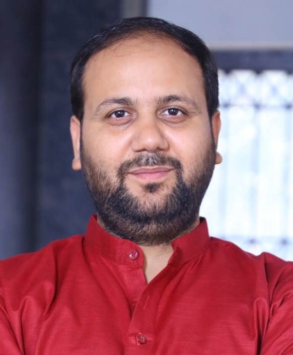 डॉ शब्द प्रकाश