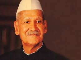 डॉ शंकर दयाल शर्मा