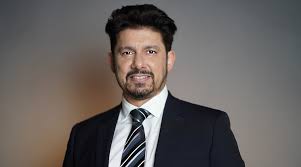 डॉ श्रीराम नेने