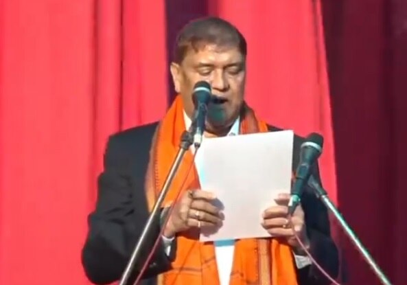 डॉ सुनील कुमार