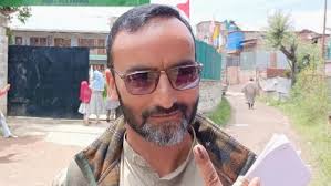 डॉक्टर तलत मजीद