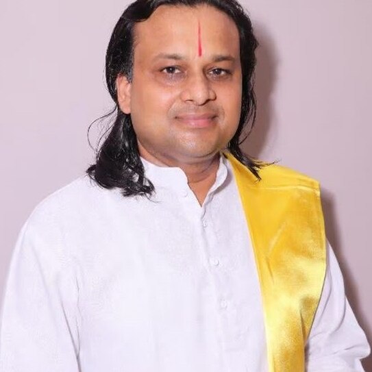 आचार्य डॉ. विक्रमादित्य