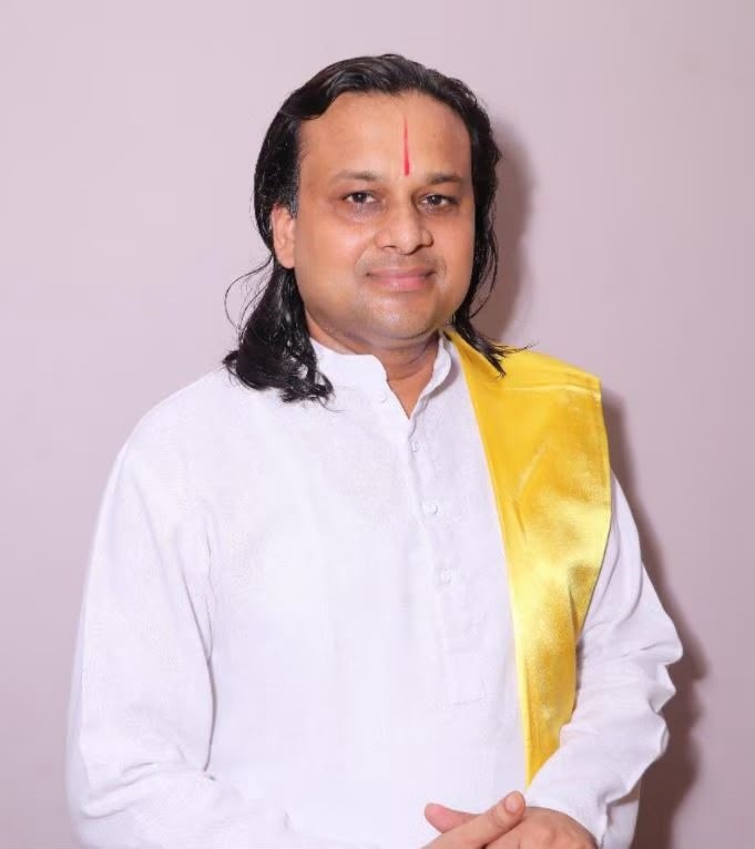 आचार्य डॉ. विक्रमादित्य