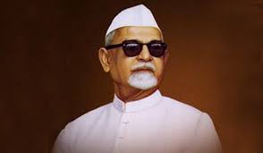 डॉ जाकिर हुसैन