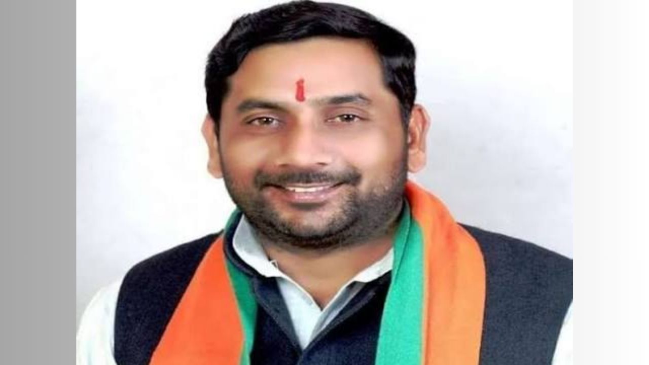 सोमेंद्र तोमर
