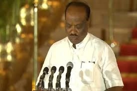 दुर्गादास उइके