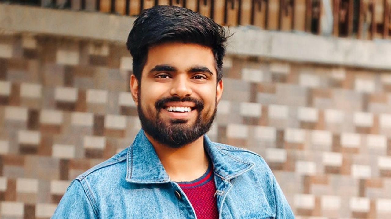 दुष्यंत कुकरेजा