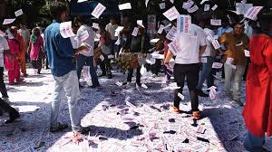 दिल्ली विश्वविद्यालय छात्र संघ