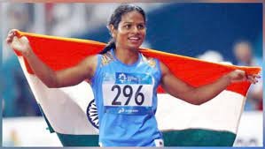 दुती चंद