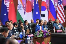 ईस्ट एशिया समिट