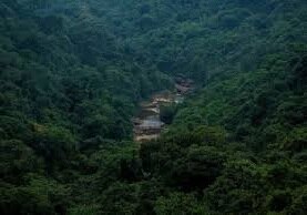 पूर्वी पश्चिम खासी हिल्स