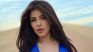 ईडन रोज । एक्ट्रेस