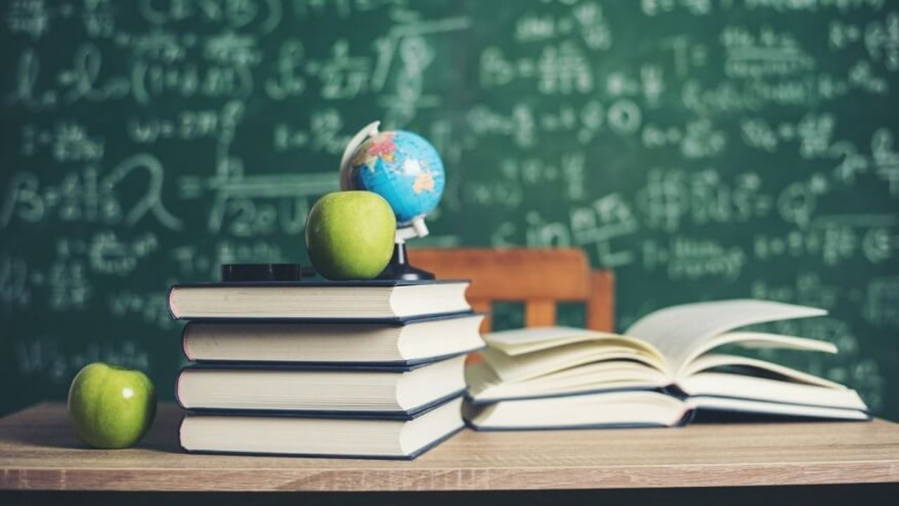 एजुकेशन