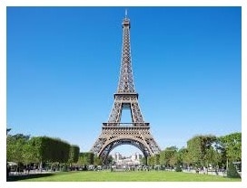 एफिल टावर