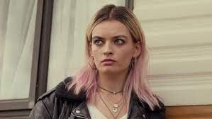 एम्मा मैके