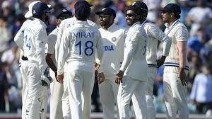 इंग्लैंड का भारत दौरा 2024