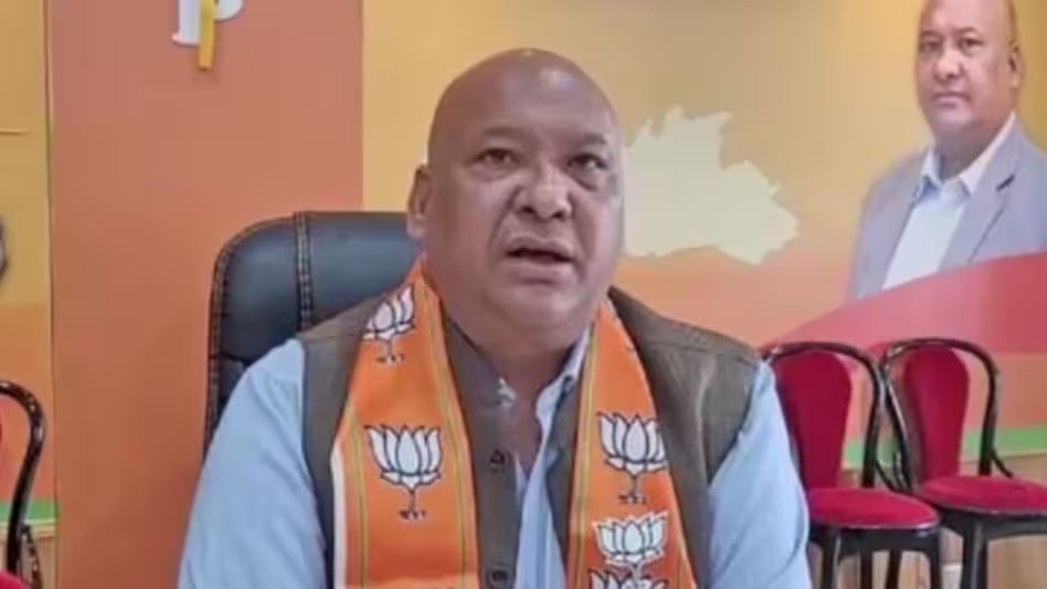 अर्नेस्ट मावरी