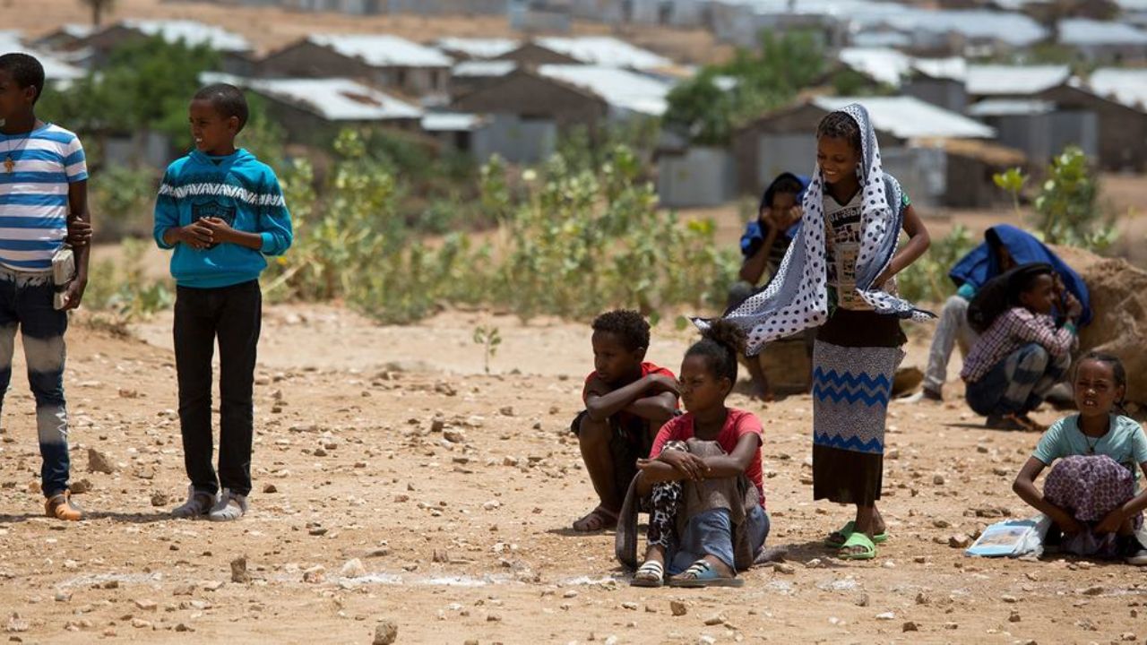 इथियोपिया