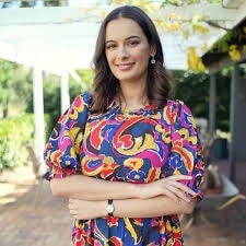 एवलिन शर्मा