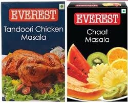 एवरेस्ट मसाले