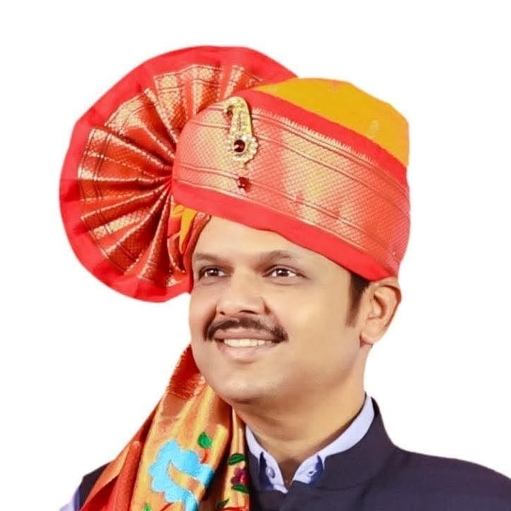 देवेंद्र फडणवीस