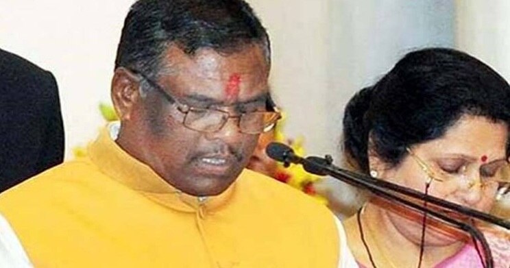 फग्गन सिंह कुलस्ते