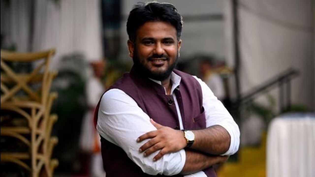 फहाद अहमद