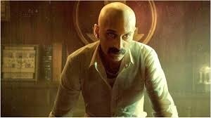 फहद फाजिल