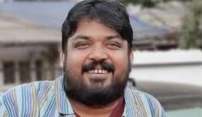 फैसल मलिक | एक्टर