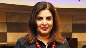 फराह खान