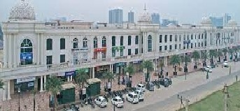 फरीदाबाद