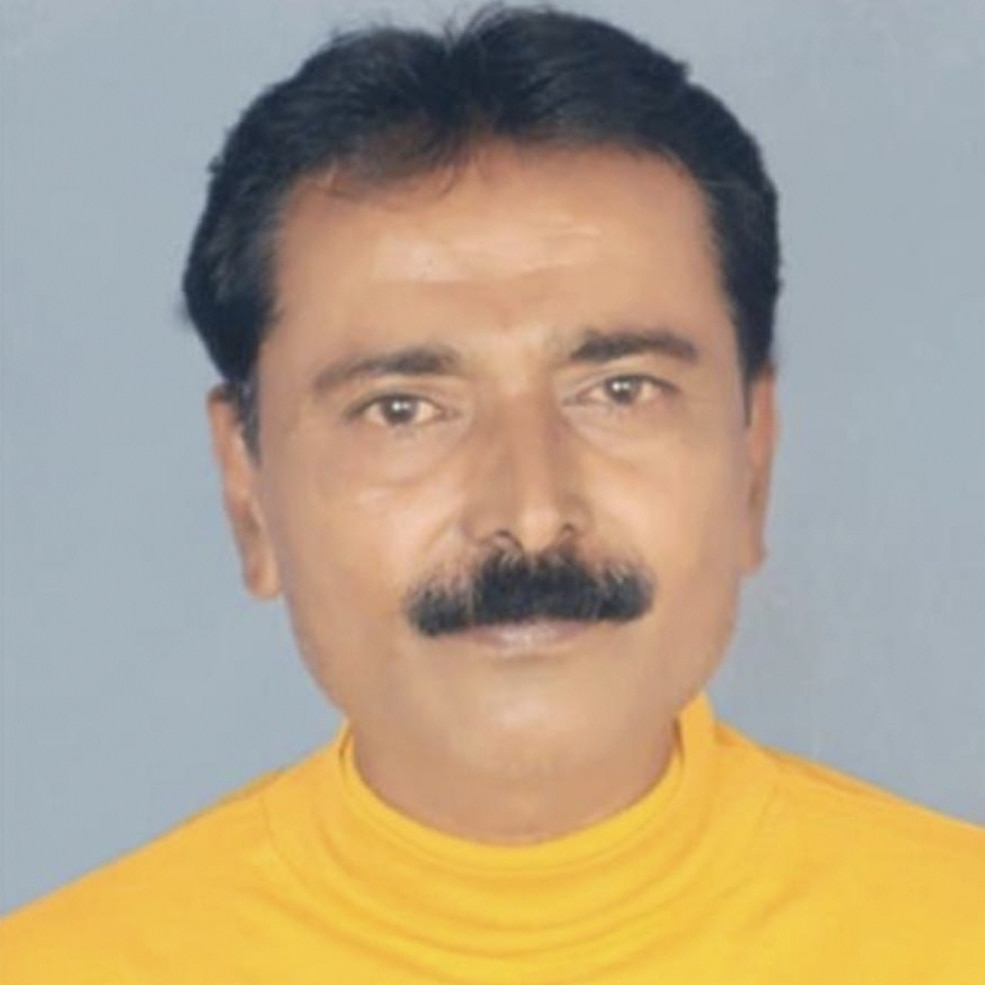 फारूक कादरी