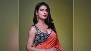 फातिमा सना शेख