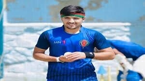 फजलहक फारूकी