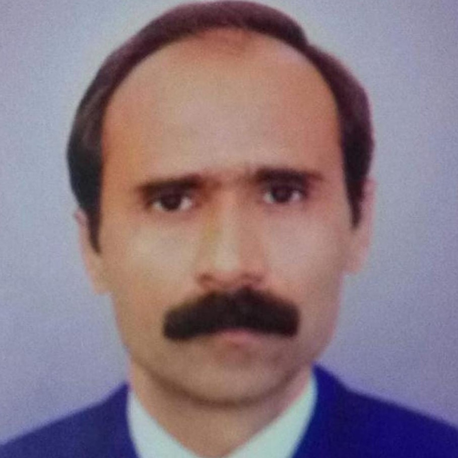 फिरोज खान