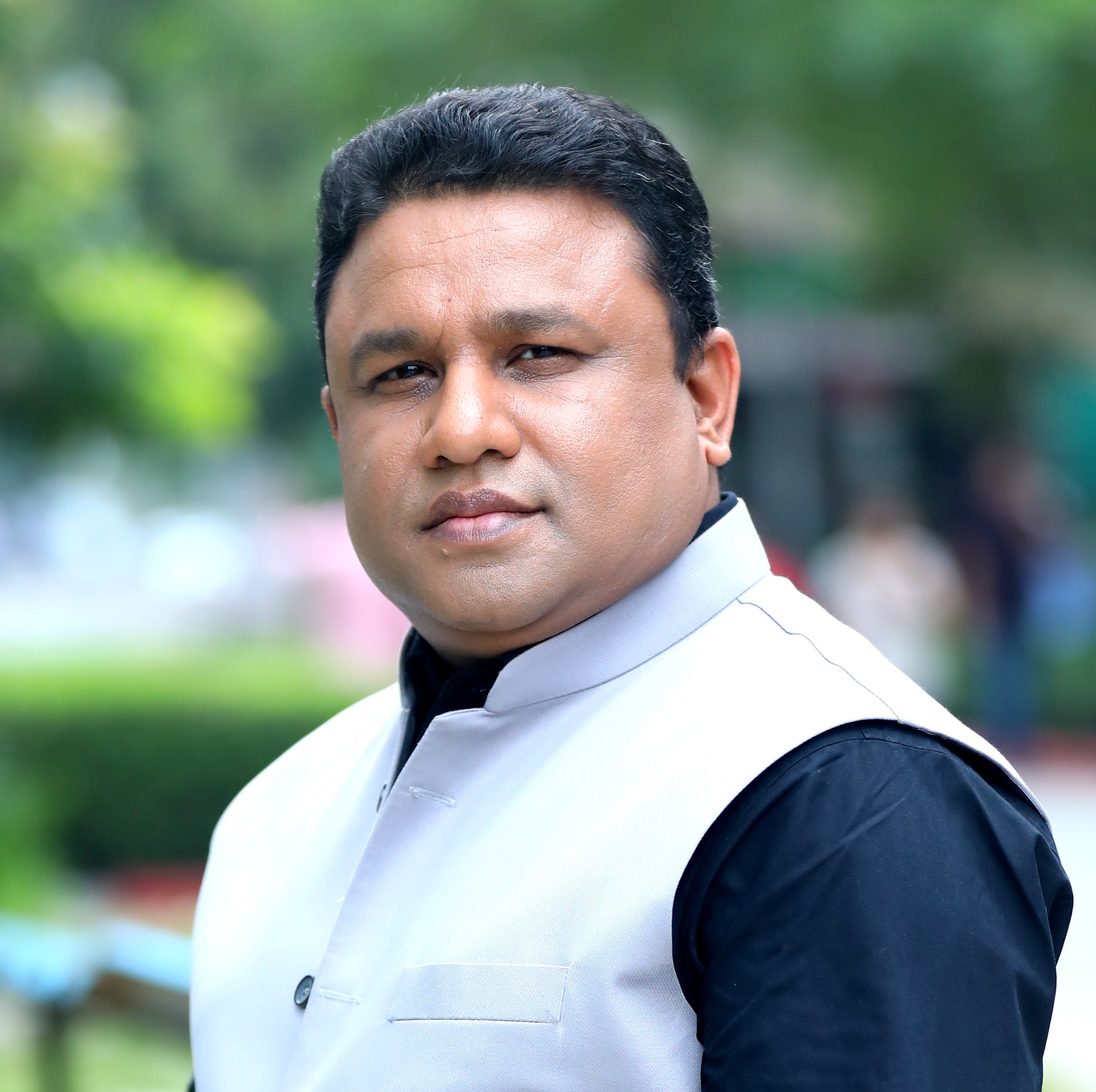 परवेज़ सागर