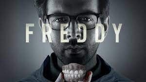 फ्रेडी